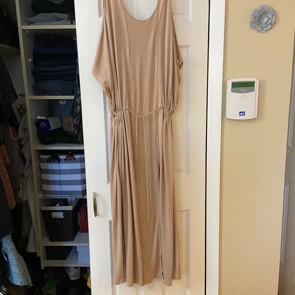 Stella McCartney tank dress size 46/10